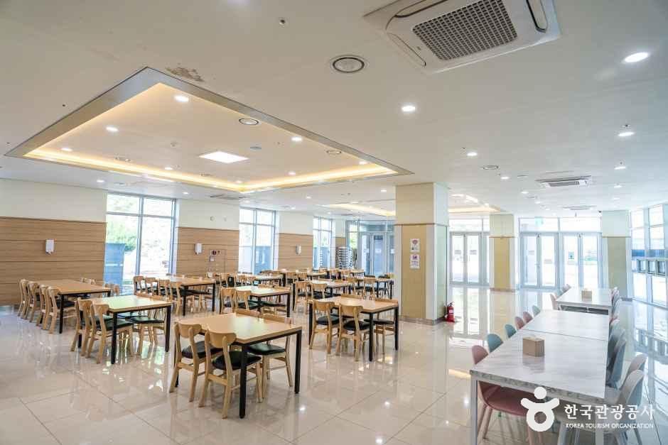 칠곡호국평화기념관