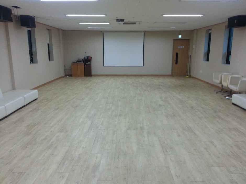 자연촌 여주 참숯마을 캠핑장