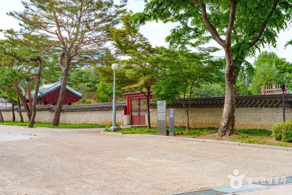 사직단