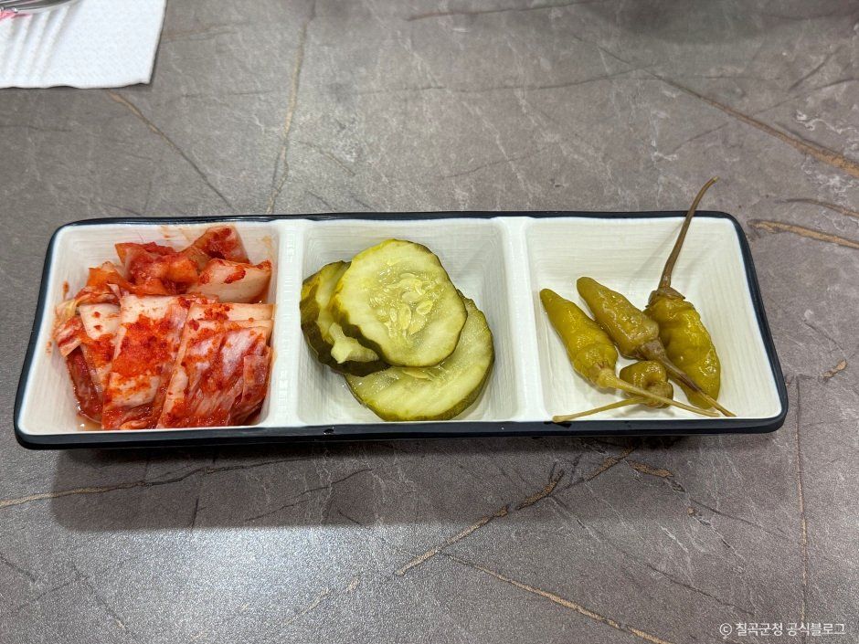 한미식당