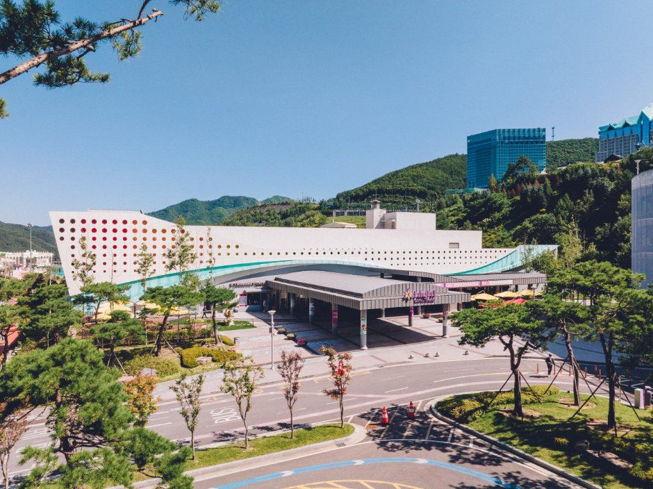 하이원워터월드