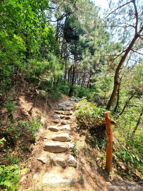 [지리산둘레길] 주천-운봉