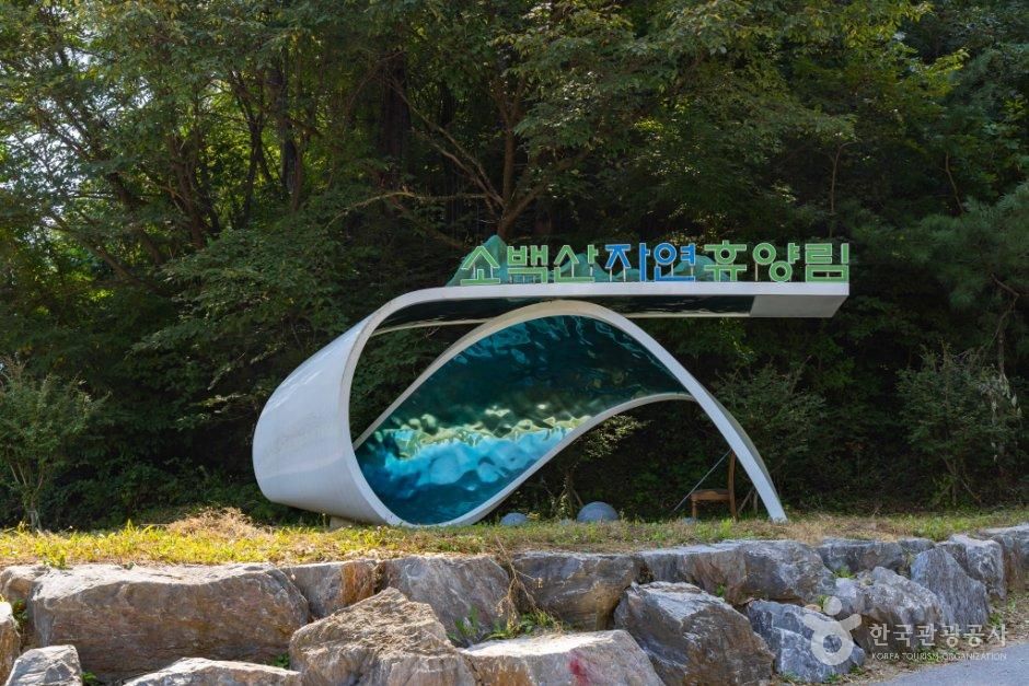 소백산자연휴양림