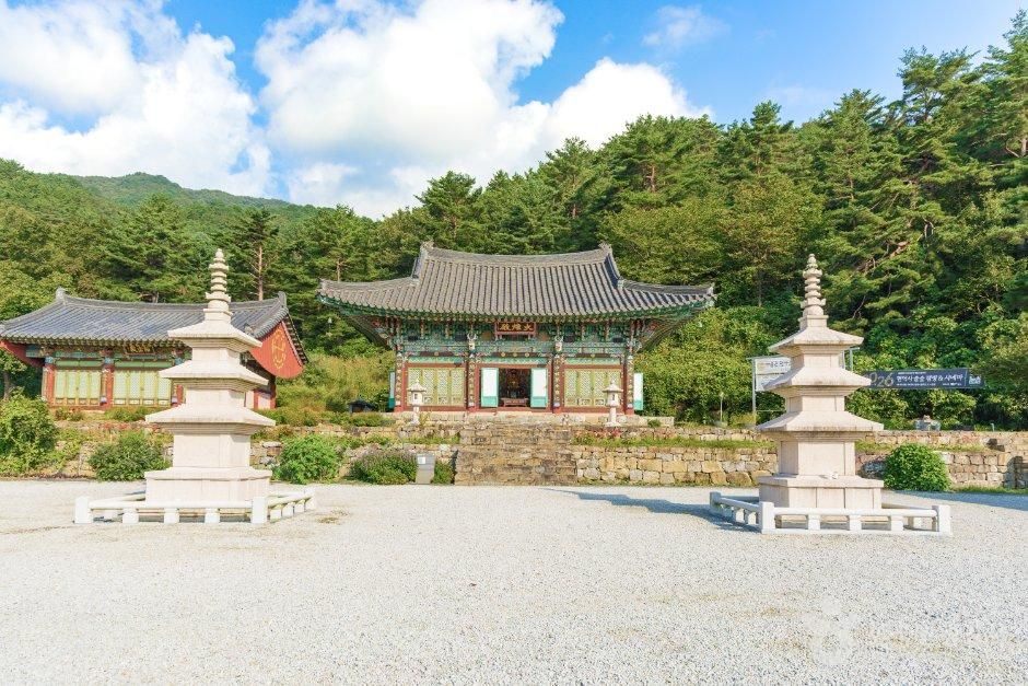 현덕사(강릉)