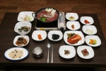 三熙烤肉章鱼(삼희불낙)