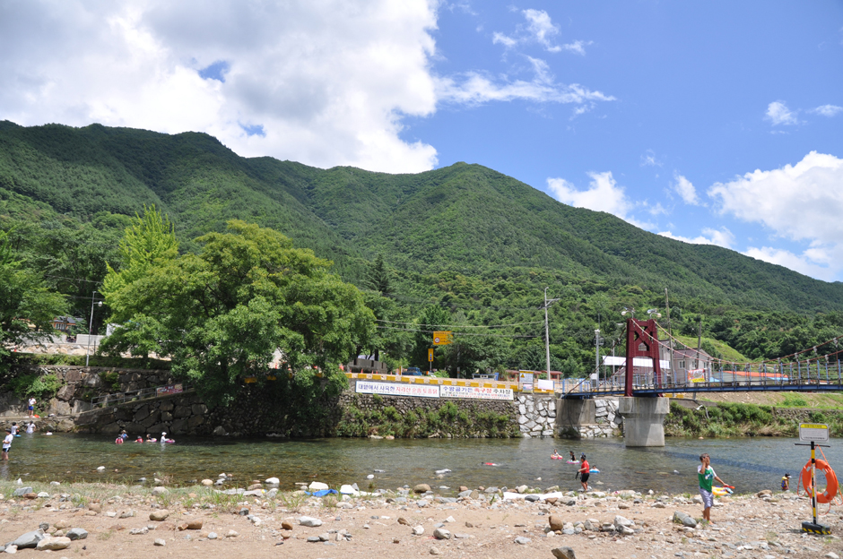 松亭林