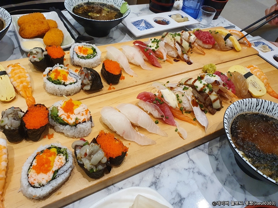 寿司名匠