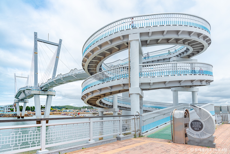 Анмьєндо в Південній Кореї: 10 парків і атракцій, які варто побачити кожному - 23