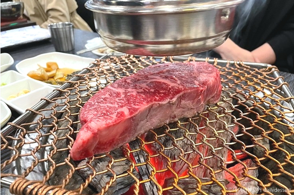 人生韩牛