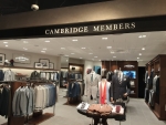 Cambridge Members Shinsegae Department Store Centum City Branch [Tax Refund Shop](캠브리지멤버스 신세계백화점 센텀시티점)