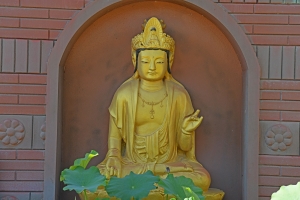 지장정사(논산) 사진 7