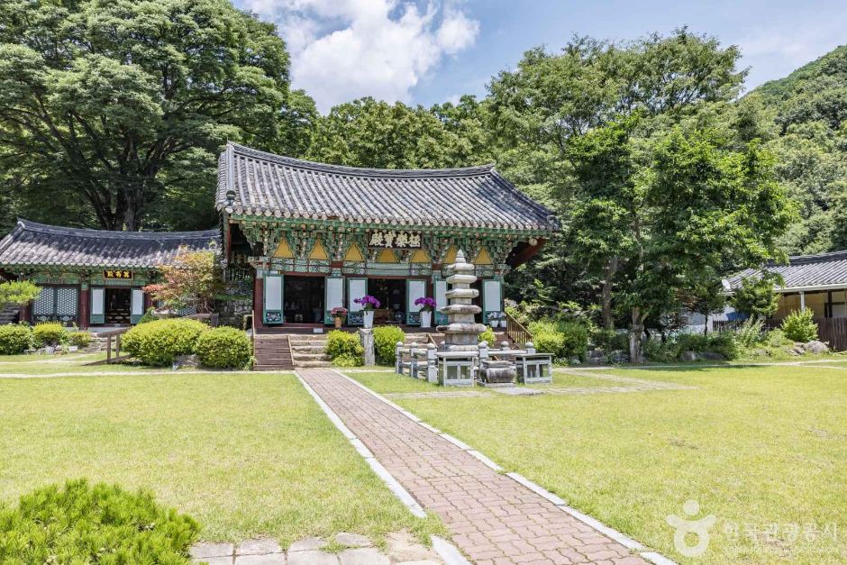 菩薩寺（清州）