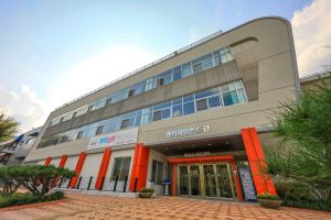 동아방송예술대학교 DIMA아트센터