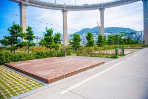 영도 마리노 오토캠핑장