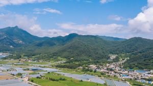 영암산(성주) 사진 2