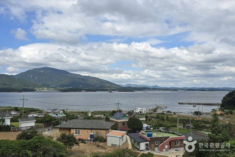 Wangji Lighthouse Village