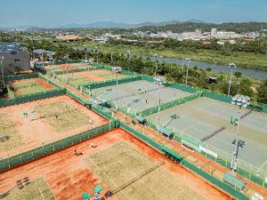 구리 왕숙체육공원