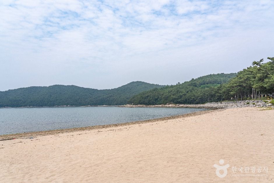 Yeonso Beach