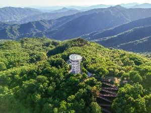 소백산하늘자락공원