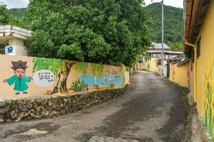 매천 황현 생가