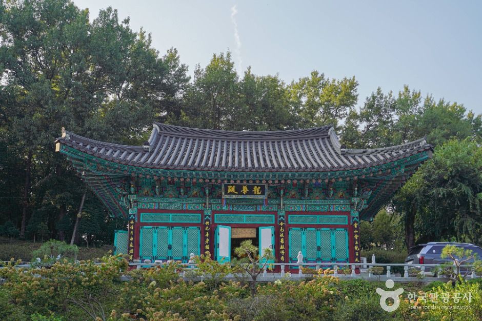 龍華寺（安城）
