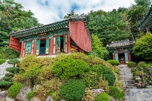 청련암(수원)