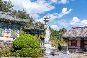 실상암 사진 4