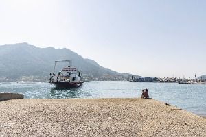 사량도 사진 10