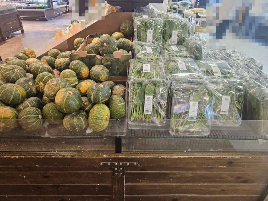 이마트 안산고잔점