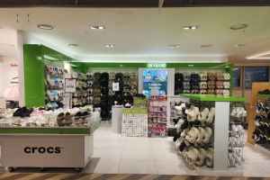 Crocs - NC Singuro Branch [Tax Refund Shop](크록스 NC 신구로점)