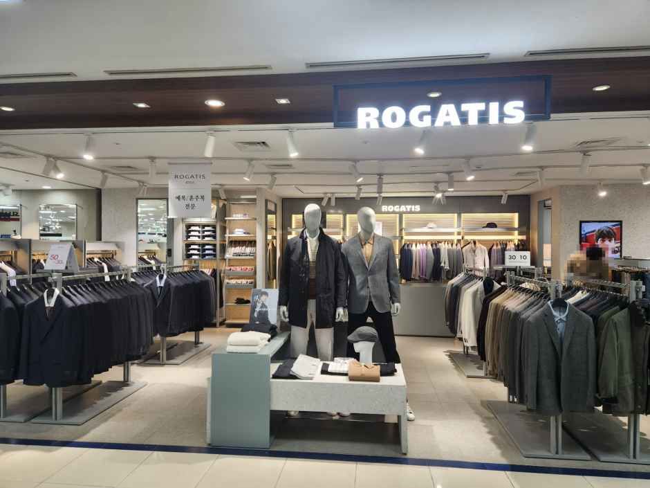 로가디스 행복한백화점