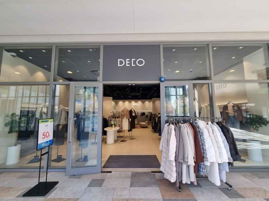 데코 롯데프리미엄아울렛 이천점