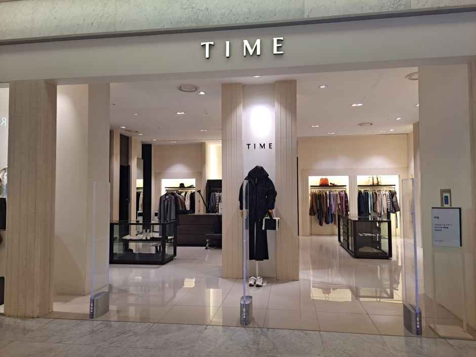 타임 현대아울렛 동대문점