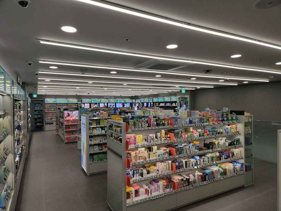 올리브영 화성향남로데오점