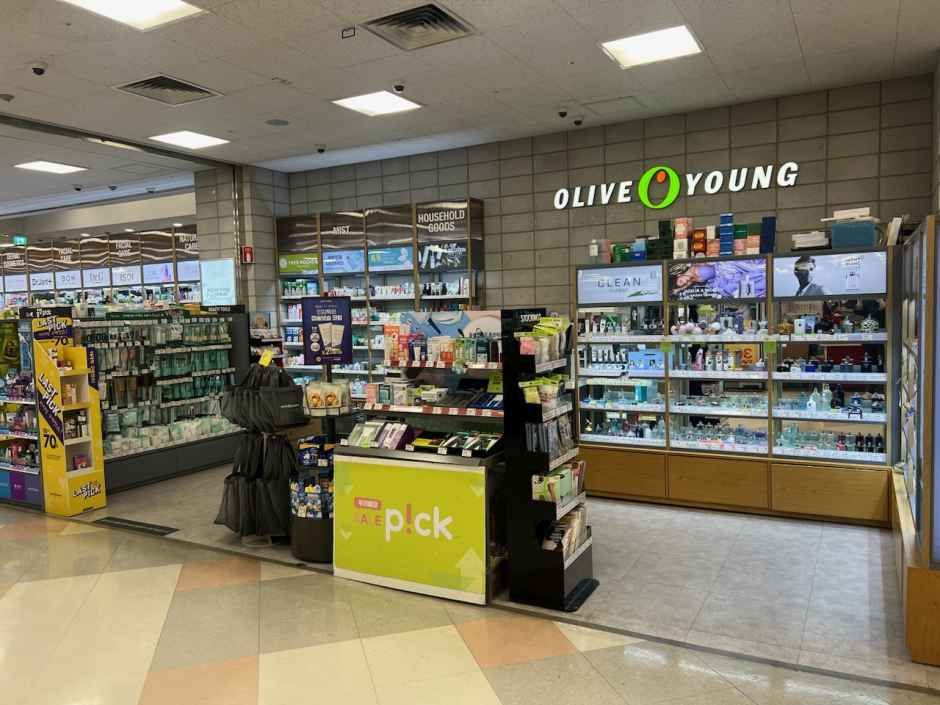 올리브영 홈플러스 전주효자점