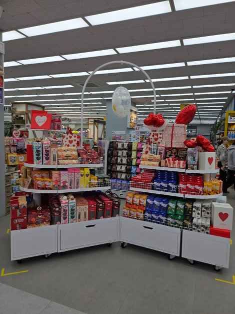 다이소 평택중앙로점