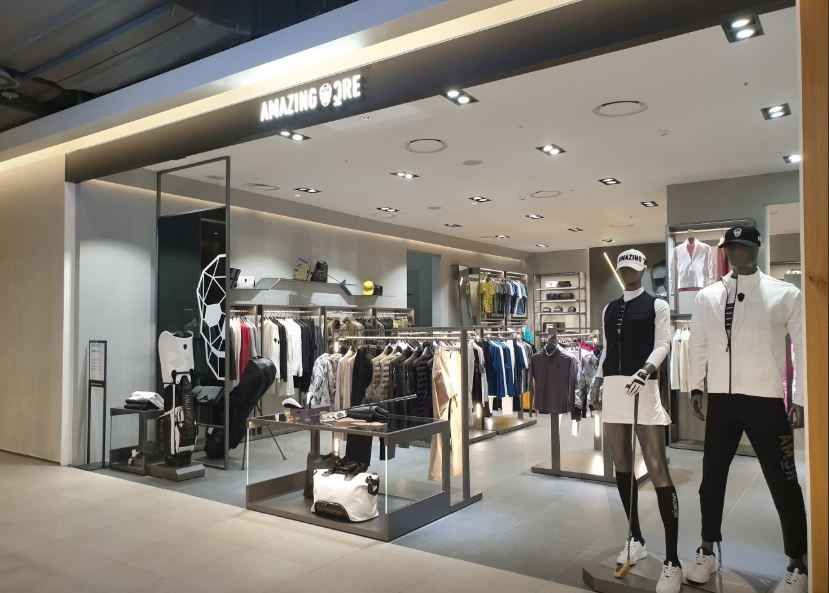 [事後免税店] AMAZING CRE・現代プレミアムアウトレットキンポ（金浦）店(어메이징크리 현대프리미엄아울렛 김포점)
