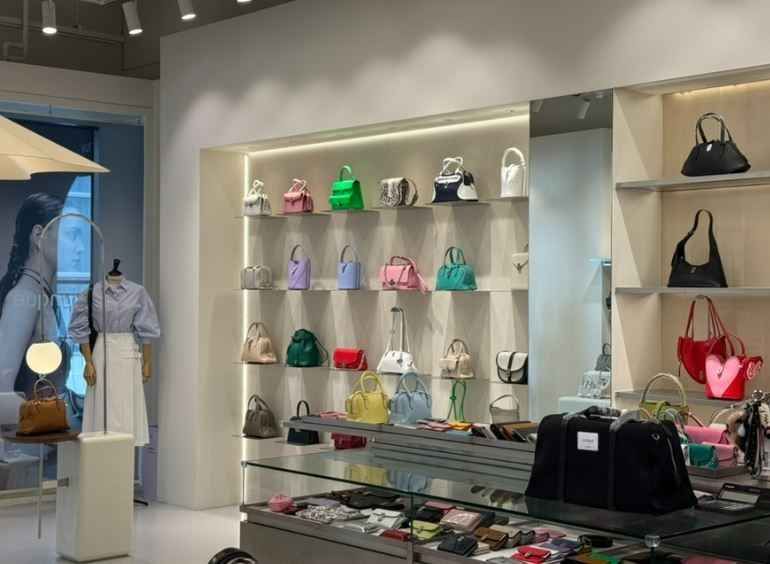 Bunc Lotte Premium Outlets Busan East Branch