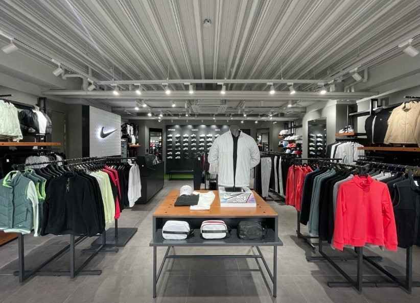 Nike Golf Jeju Branch[Tax Refund Shop](나이키골프 제주점)