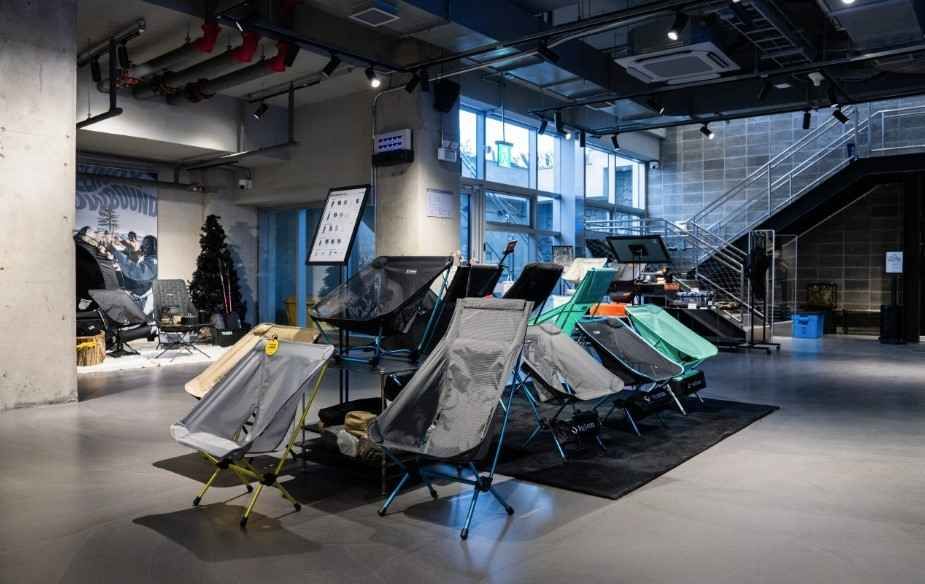 헬리녹스 크리에이티브 센터 제주