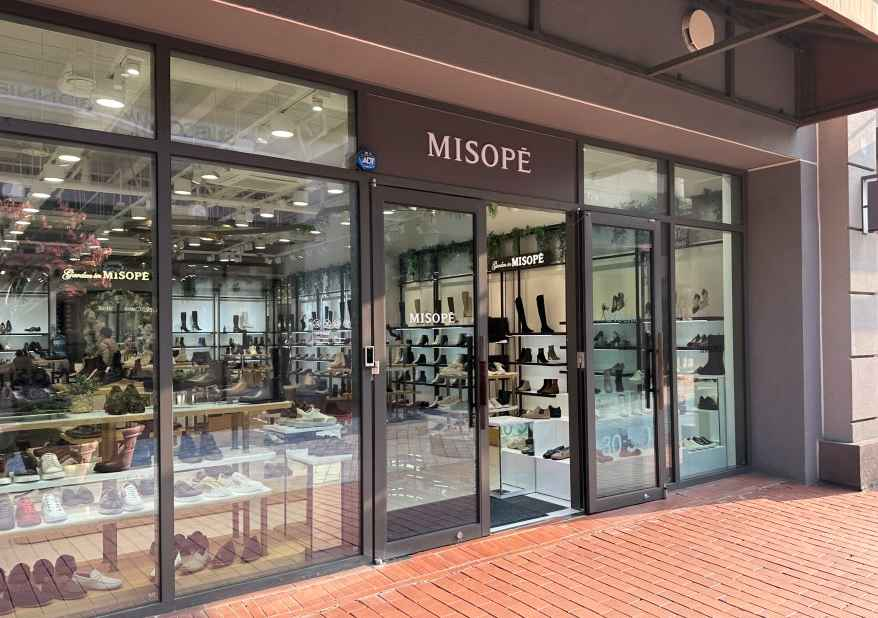 [事後免税店] MISOPE（ミソペ）・ロッテプレミアムアウトレットキフン（器興）店(미소페 롯데프리미엄아울렛 기흥점)