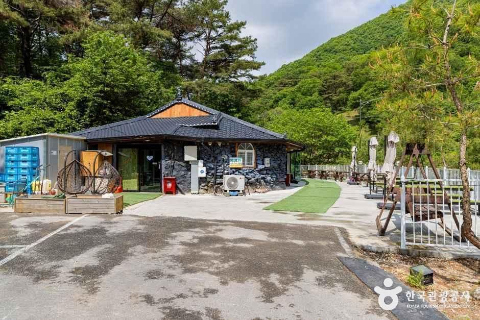 가마실캠핑장