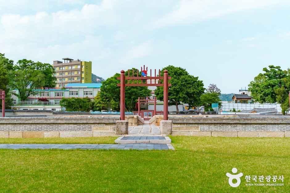 사직단
