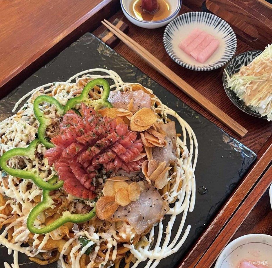 만지식당