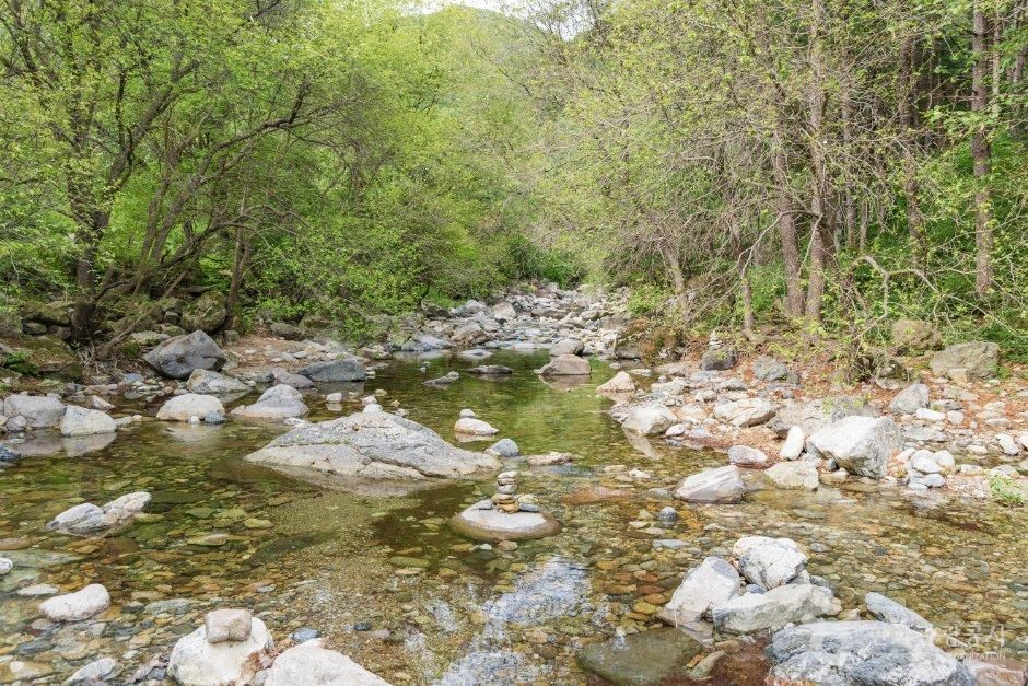 지장산 응회암 (한탄강 유네스코 세계지질공원)