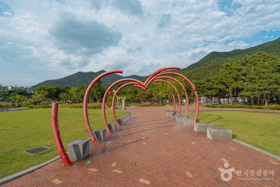 월광수변공원