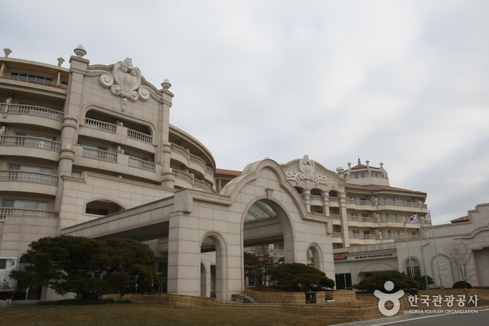 Sol Beach Hotel Resort Yangyang 쏠비치 호텔 리조트 양양 Sol Beach Hotel Resort Yangyang 쏠비치 호텔 리조트 양양