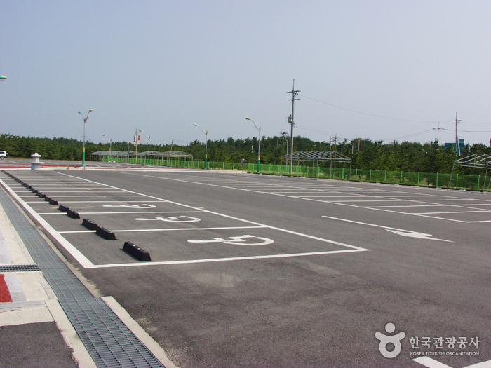 지경리해변 지경리해변