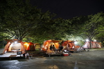 Jungmun Jinsil Campground