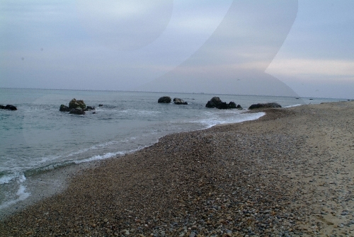 망양정해수욕장 망양정해수욕장